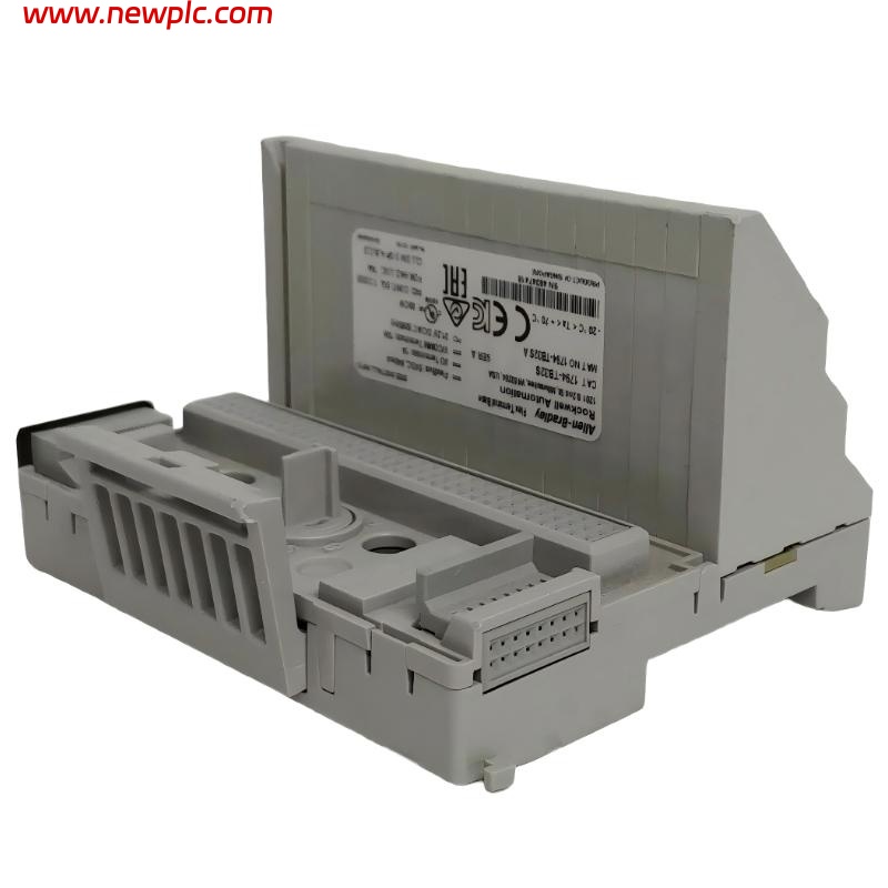 Allen-Bradley 1794-TB32S Terminal Base Unit