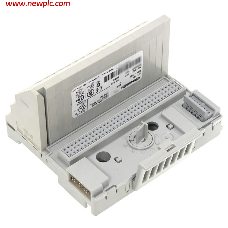 Allen-Bradley 1794-TB3S Terminal Base Unit