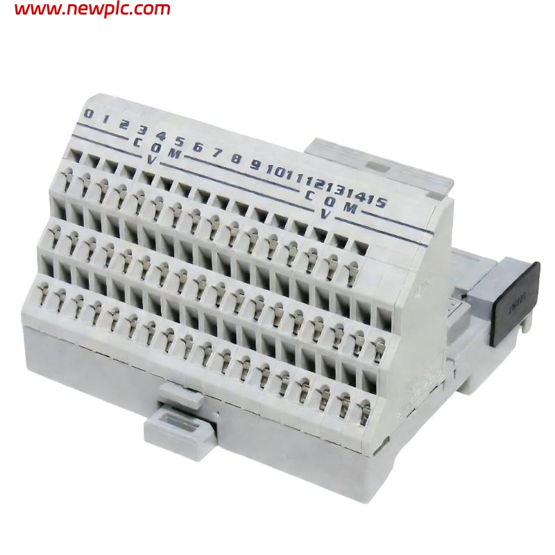 Allen-Bradley 1794-TB3S Terminal Base Unit