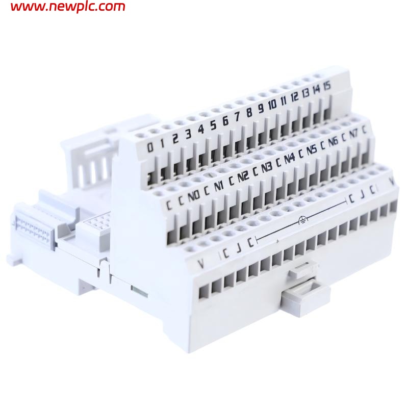 Allen-Bradley 1794-TB3T Terminal Base Unit