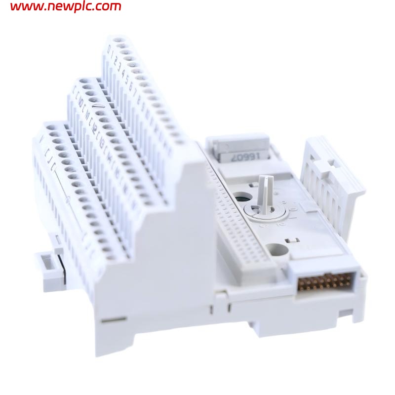 Allen-Bradley 1794-TB3T Terminal Base Unit