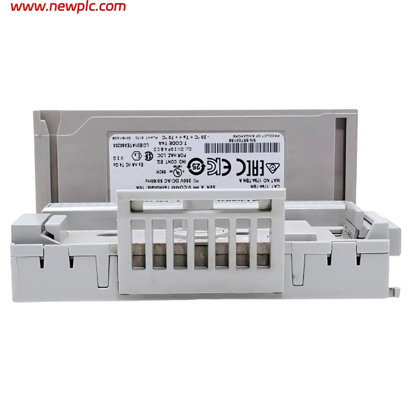 Allen-Bradley 1794-TBN Terminal Base Unit