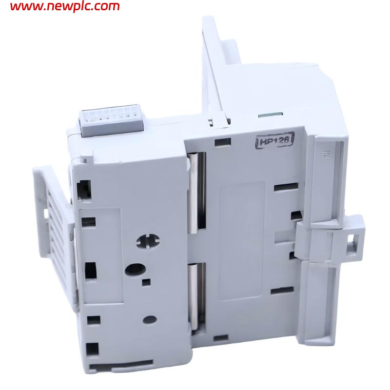 Allen-Bradley 1794-TBNF Fused Terminal Base Unit