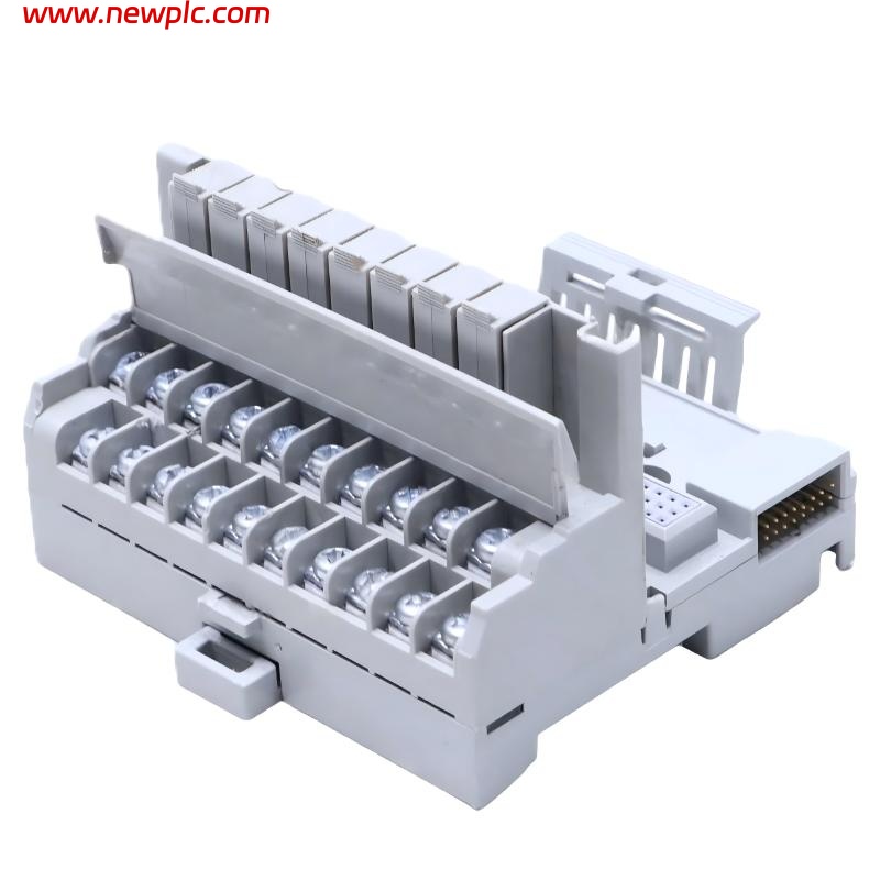 Allen-Bradley 1794-TBNF Fused Terminal Base Unit