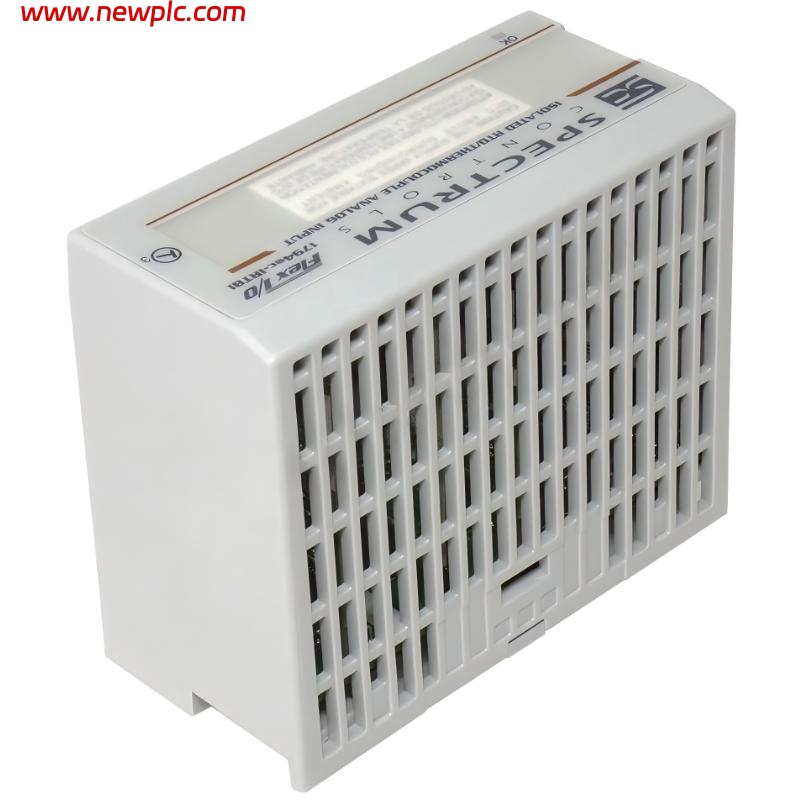Allen-Bradley 1794SC-IRT8I Isolated Temperature Input Module