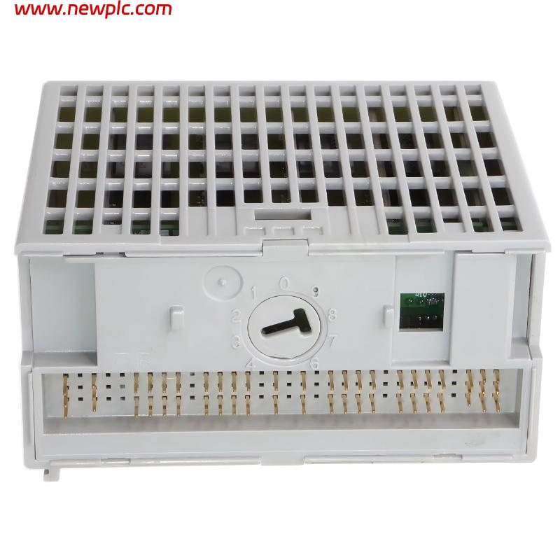 Allen-Bradley 1794SC-IRT8I Isolated Temperature Input Module