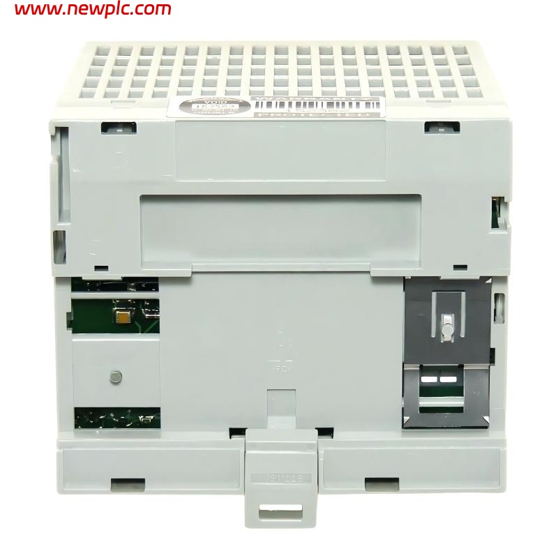 Allen-Bradley 1797-ACNR15 ControlNet Ex Redundant Adapter