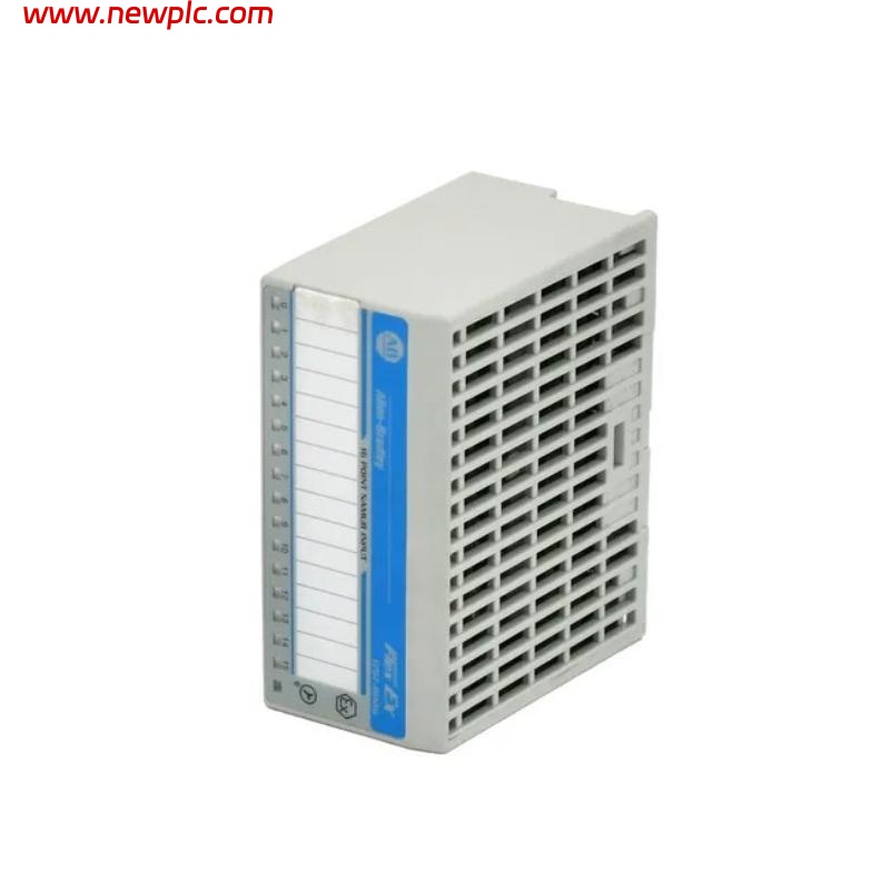 Allen-Bradley 1797-IBN16 NAMUR Digital Input Module