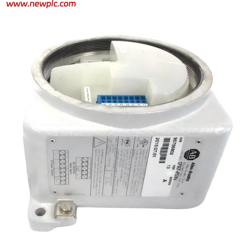 Allen-Bradley 1797-PS1N Intrinsically Safe Power Supply