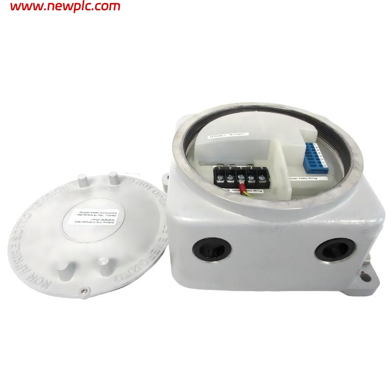 Allen-Bradley 1797-PS1N Intrinsically Safe Power Supply