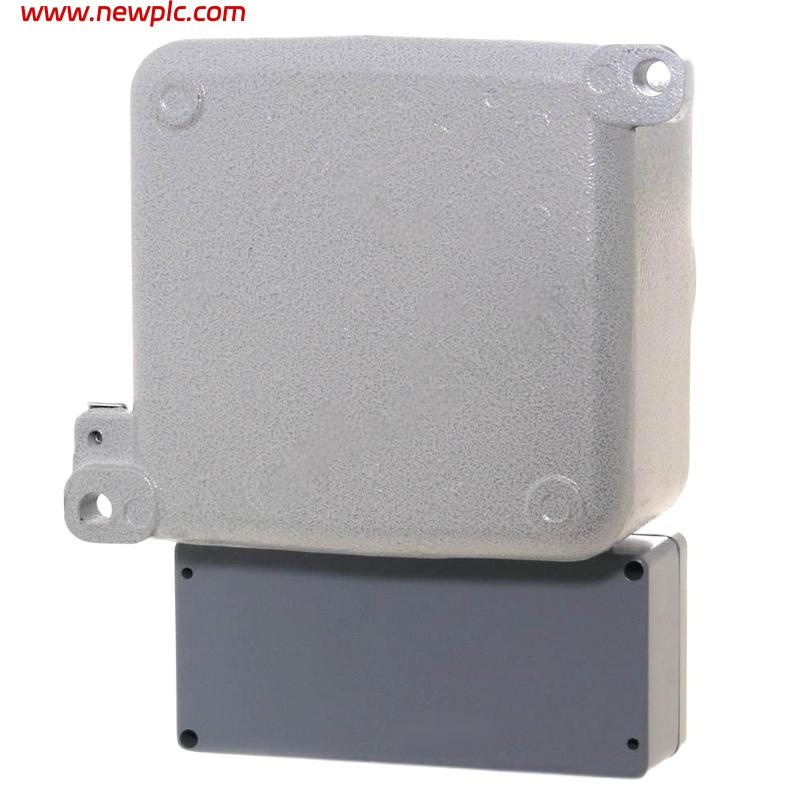 Allen-Bradley 1797-PS2E2 FLEX Ex Quad-Channel Power Supply Module