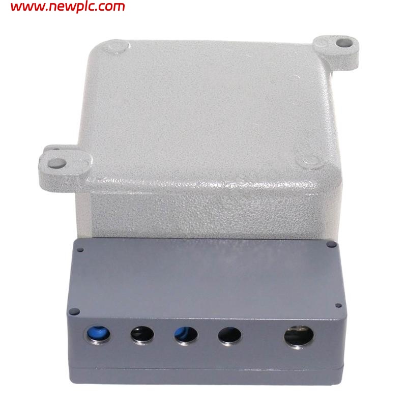 Allen-Bradley 1797-PS2E2 FLEX Ex Quad-Channel Power Supply Module