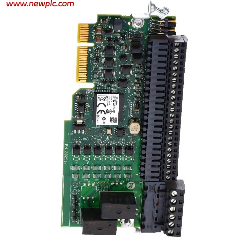 Allen-Bradley 20-750-2262C-2R PowerFlex 750-Series I/O Option Module