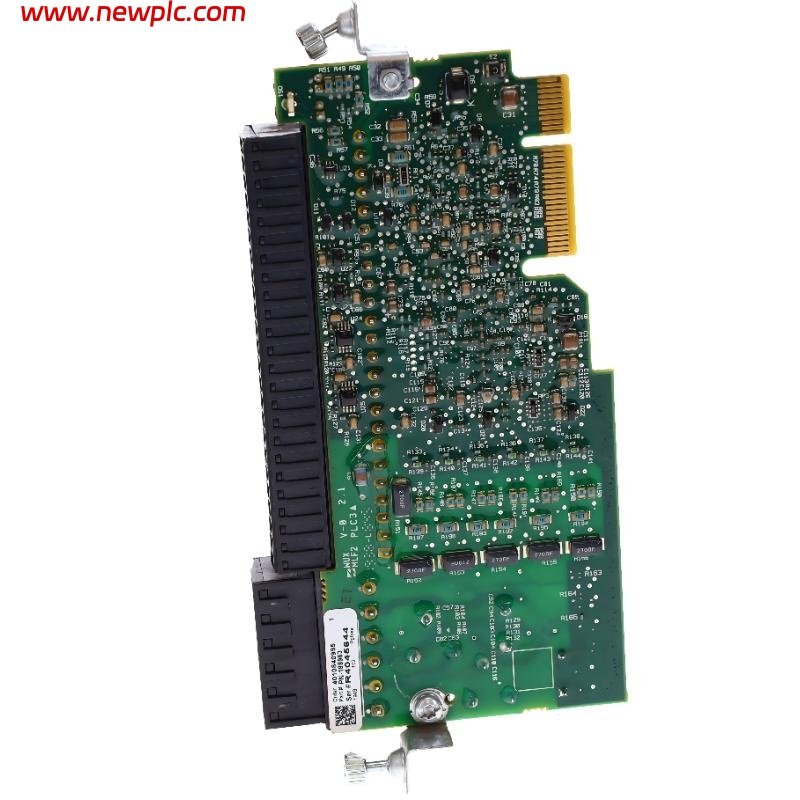 Allen-Bradley 20-750-2262C-2R PowerFlex 750-Series I/O Option Module