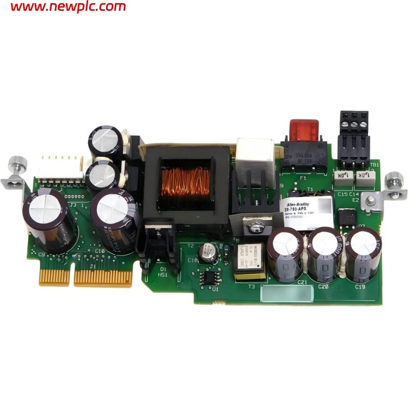 Allen-Bradley 20-750-APS PowerFlex 750-Series Auxiliary Power Supply Kit