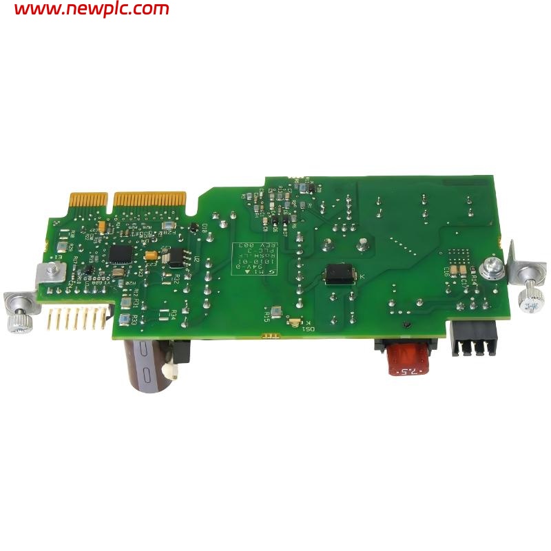 Allen-Bradley 20-750-APS PowerFlex 750-Series Auxiliary Power Supply Kit