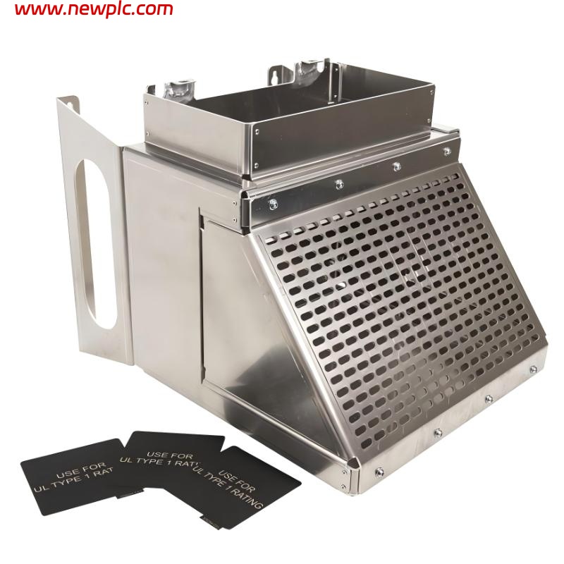 Allen-Bradley 20-750-NEMA1-F7 PowerFlex 750-Series I/O Option Module