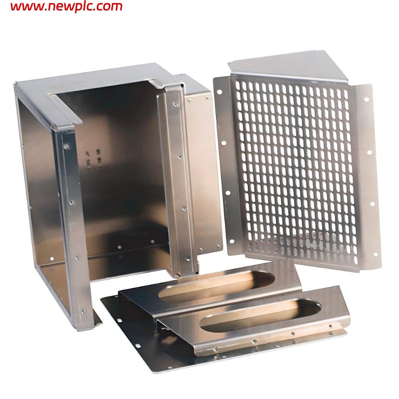 Allen-Bradley 20-750-NEMA1-F7 PowerFlex 750-Series I/O Option Module