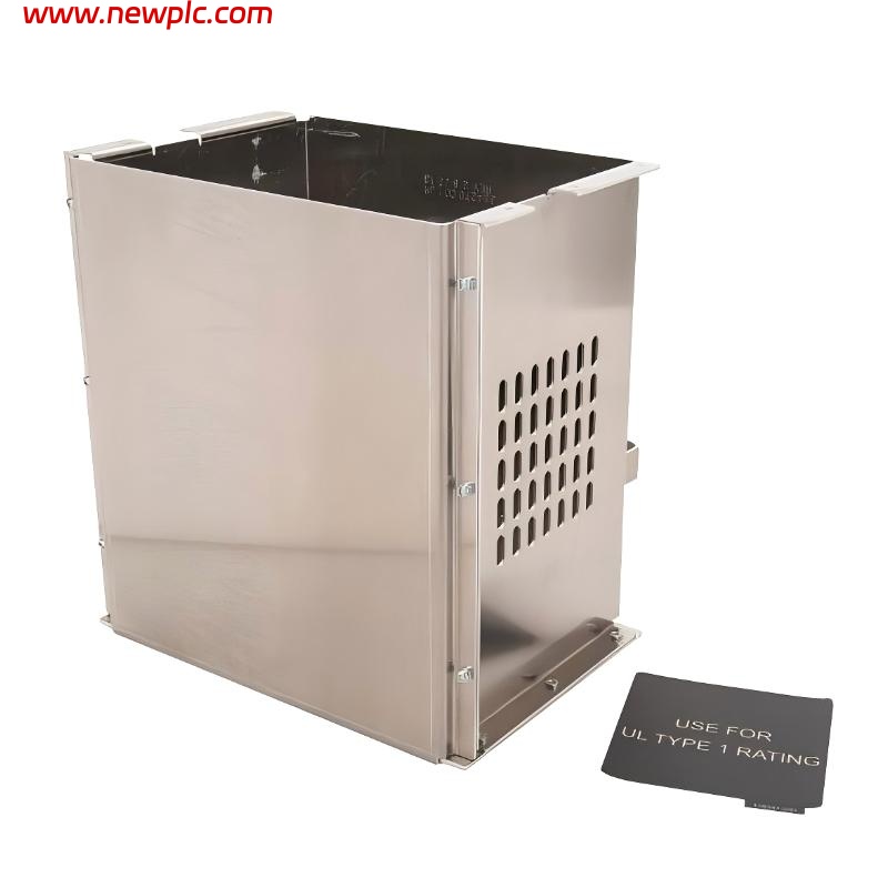 Allen-Bradley 20-750-NEMA1-F7 PowerFlex 750-Series I/O Option Module