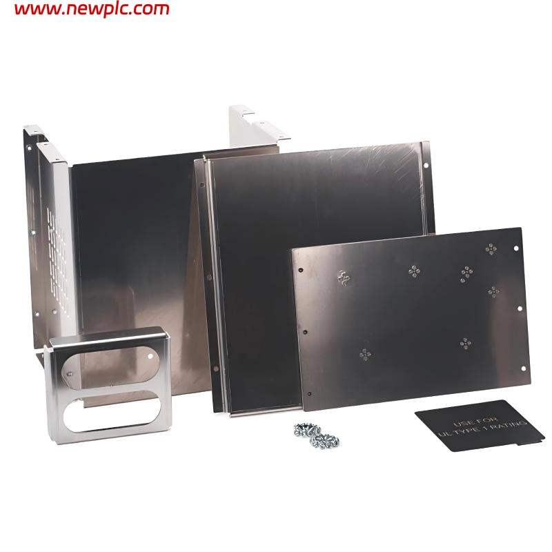 Allen-Bradley 20-750-NEMA1-F7 PowerFlex 750-Series I/O Option Module