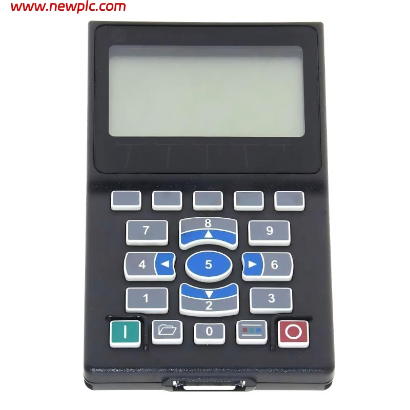 Allen-Bradley 20-HIM-A6 Human Interface Module (HIM)