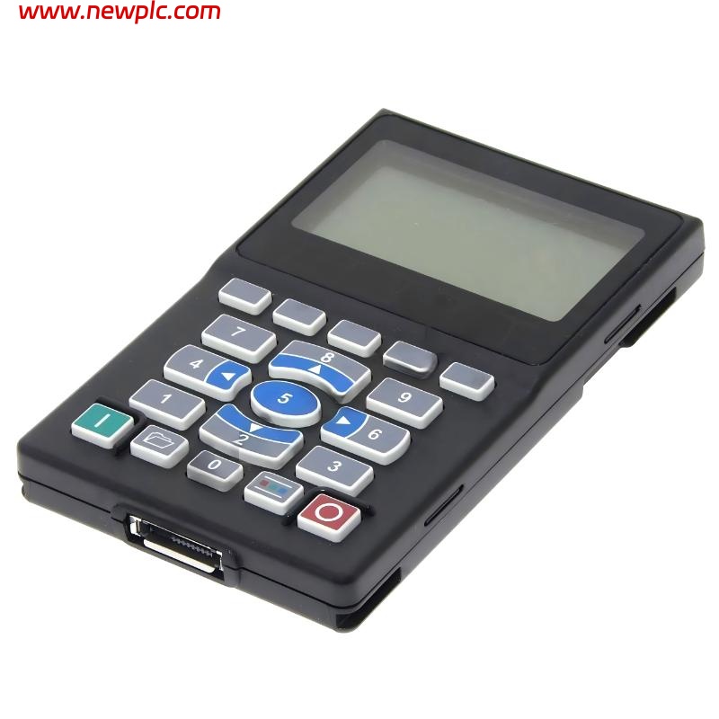 Allen-Bradley 20-HIMA-A3 Human Interface Module (HIM)