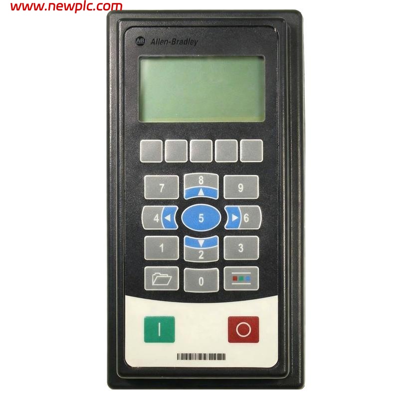 Allen-Bradley 20-HIM-C6S Human Interface Module (HIM)