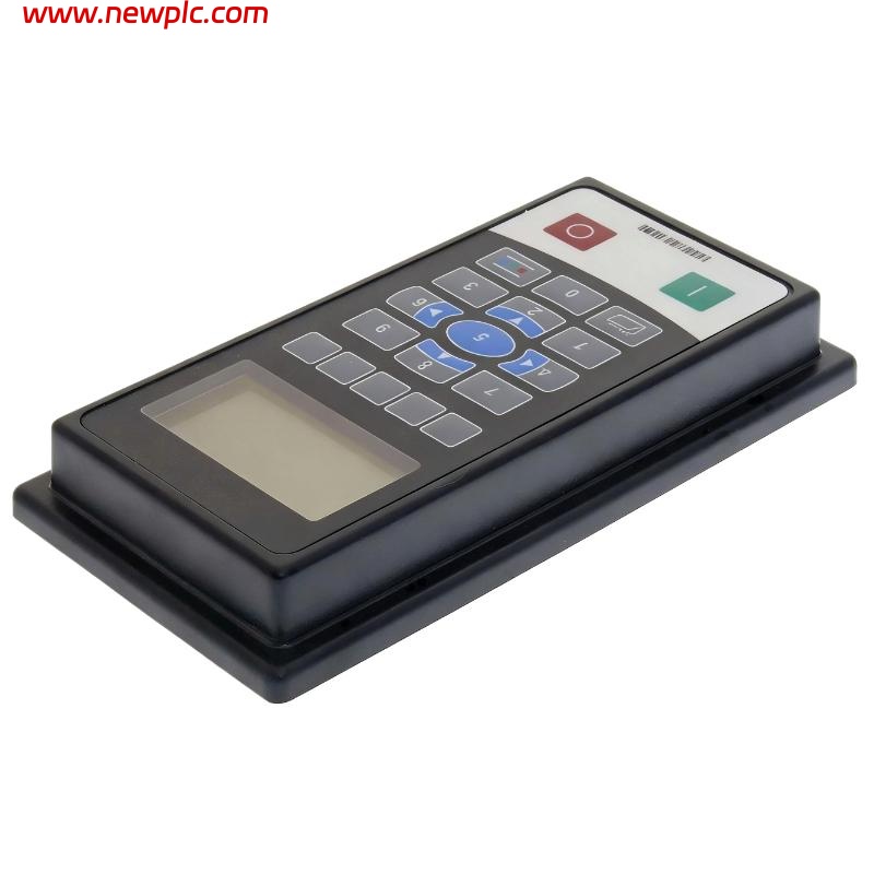 Allen-Bradley 20-HIM-C6S Human Interface Module (HIM)