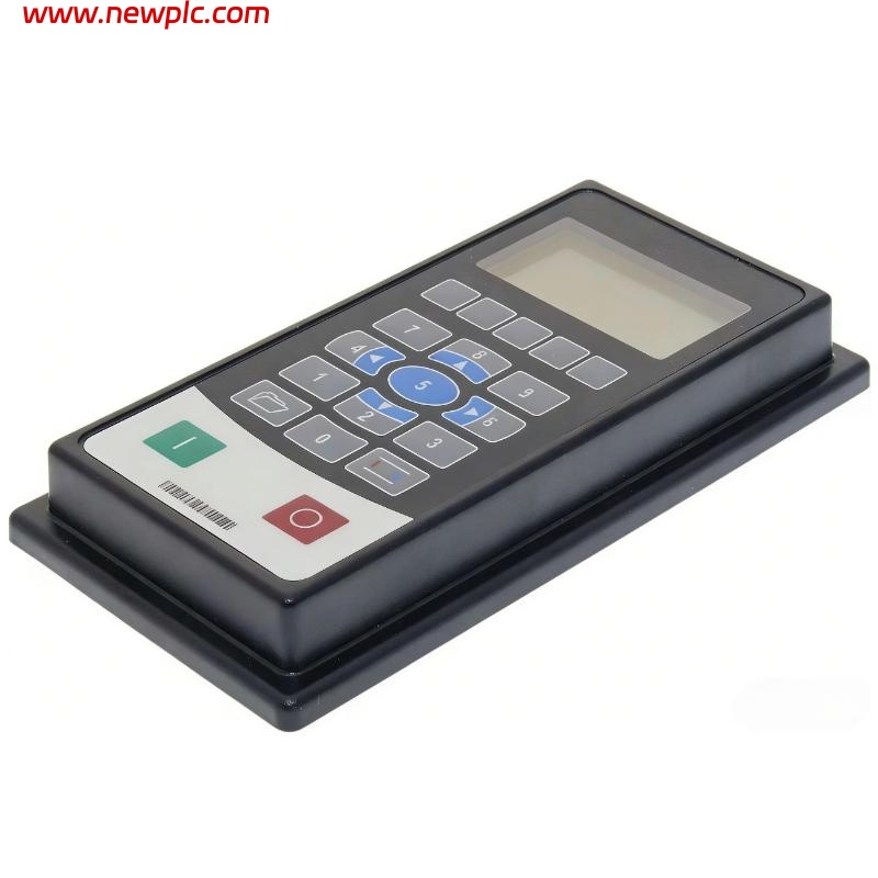 Allen-Bradley 20-HIM-C6S Human Interface Module (HIM)