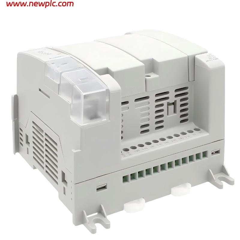 Allen-Bradley 2080-LC30-10QWB PowerFlex 750-Series I/O Option Module