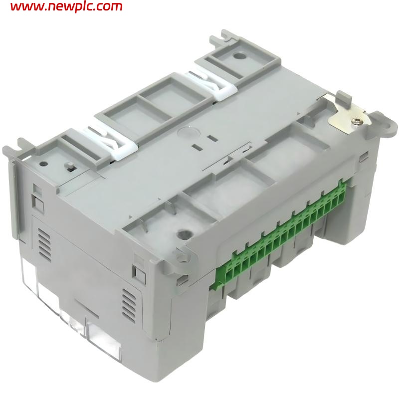 Allen-Bradley 2080-LC50-24QBB Micro850 Programmable Logic Controller (PLC)