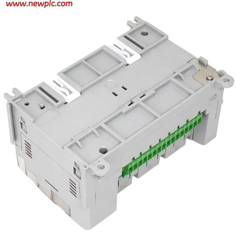 Allen-Bradley 2080-LC50-24QVB Micro850 Programmable Logic Controller (PLC)