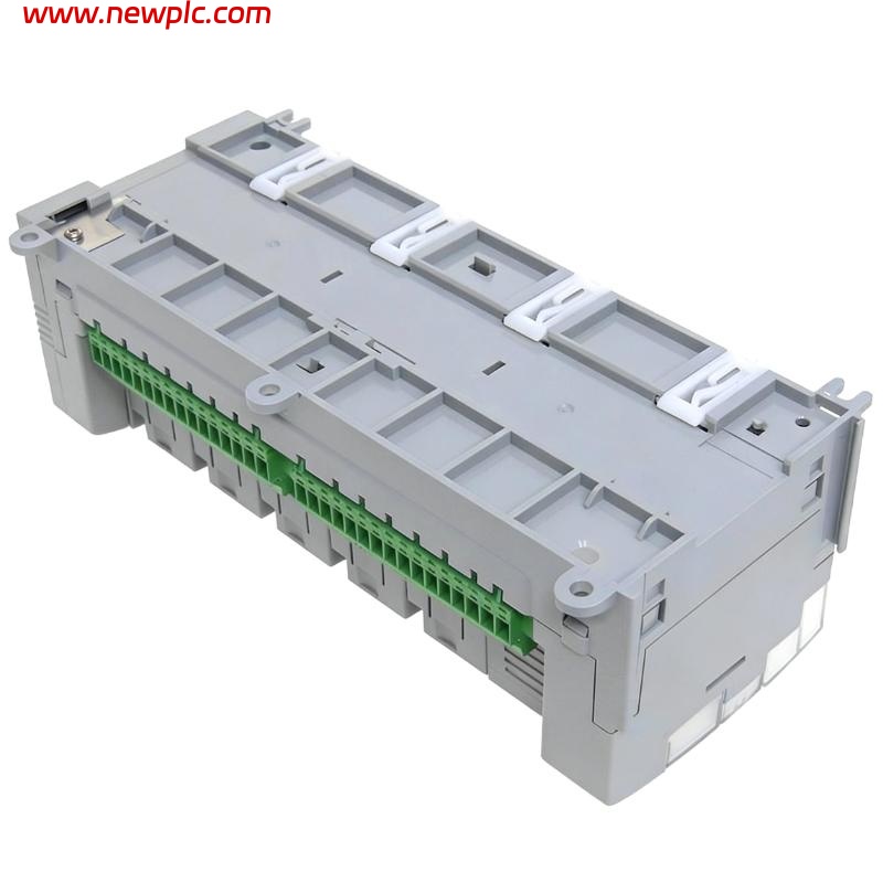 Allen-Bradley 2080-LC50-48QBB Micro850 Programmable Logic Controller (PLC)