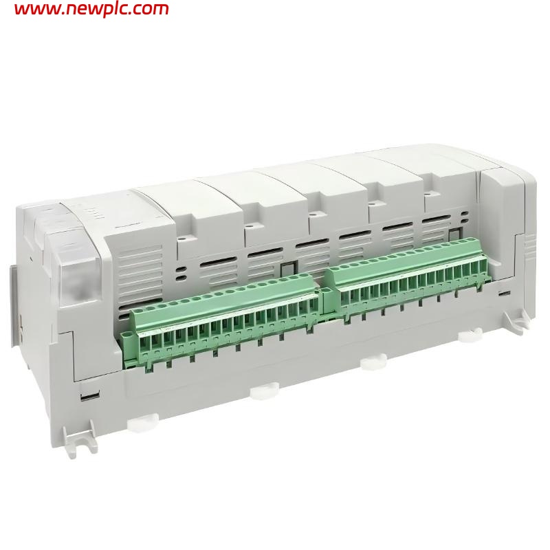 Allen-Bradley 2080-LC50-48QVB Micro850 Programmable Logic Controller (PLC)