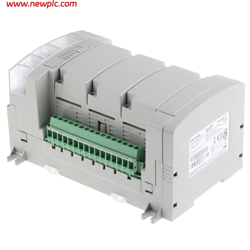 Allen-Bradley 2080-LC70-24QWB Micro870 Programmable Logic Controller (PLC)