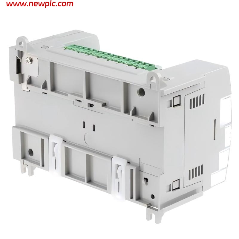 Allen-Bradley 2080-LC70-24QWB Micro870 Programmable Logic Controller (PLC)