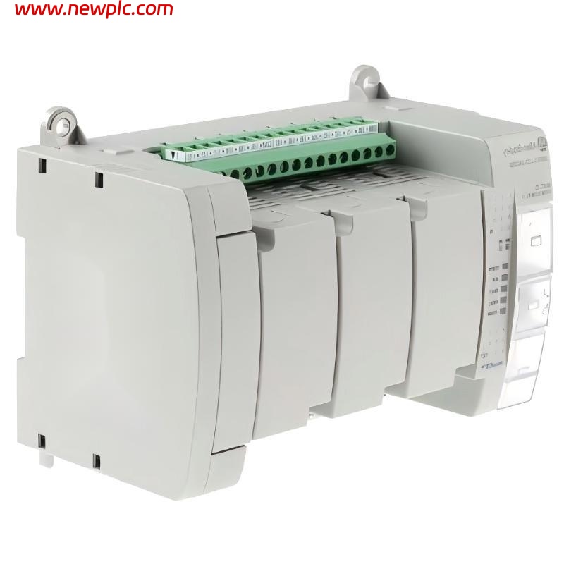 Allen-Bradley 2080-LC70-24QWB Micro870 Programmable Logic Controller (PLC)