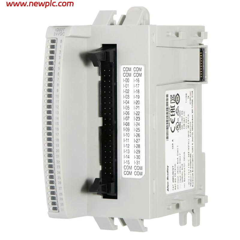Allen-Bradley 2085-IQ32T Micro850 Programmable Logic Controller (PLC)