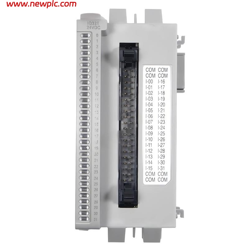 Allen-Bradley 2085-IQ32T Micro850 Programmable Logic Controller (PLC)