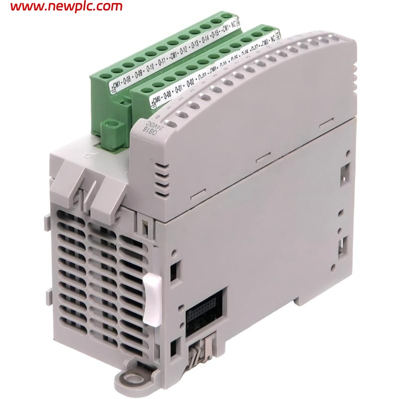 Allen-Bradley  2085-OB16 Micro800 Expansion I/O Module