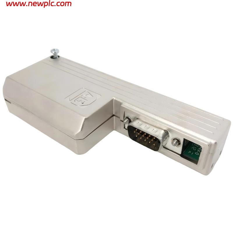 Allen-Bradley 2090-K6CK Kinetix Low-Profile Connector Kit