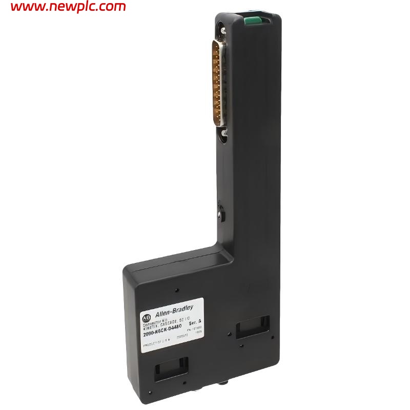 Allen-Bradley 2090-K6CK-D44S0 Kinetix Low-Profile Connector Kit