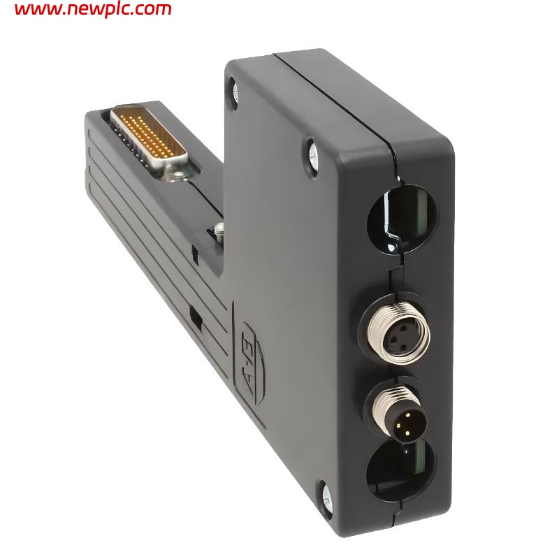 Allen-Bradley 2090-K6CK-D44S0 Kinetix Low-Profile Connector Kit