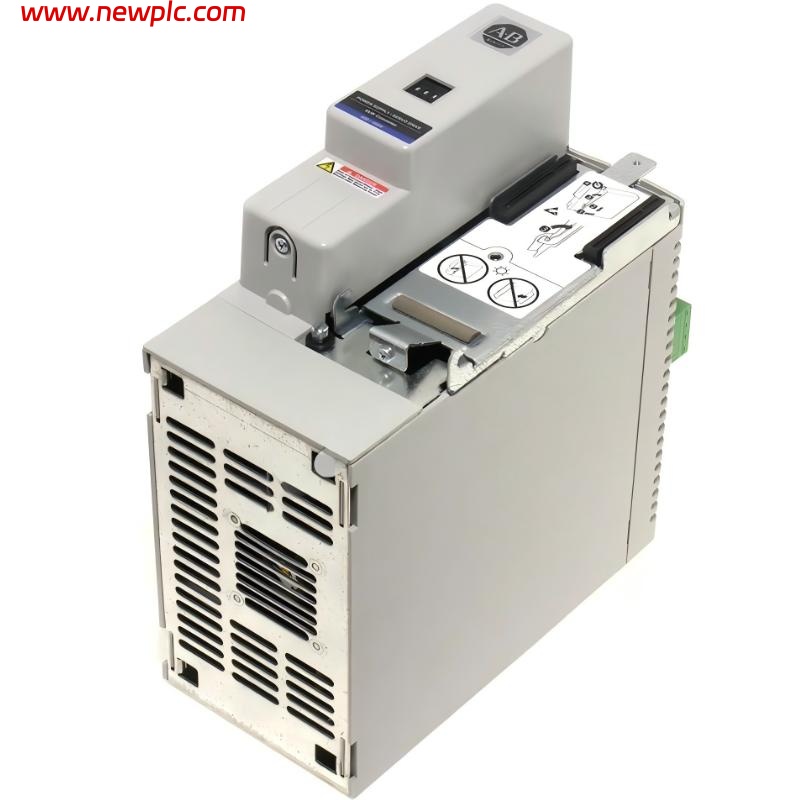 Allen-Bradley 2094-BC01-M01-M Integrated Axis Module (IAM)