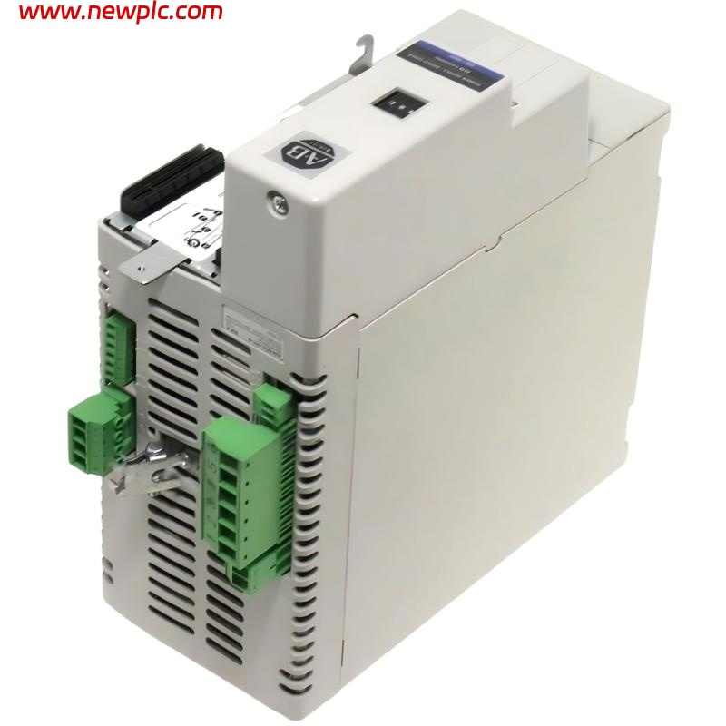 Allen-Bradley 2094-BC01-M01-M Integrated Axis Module (IAM)