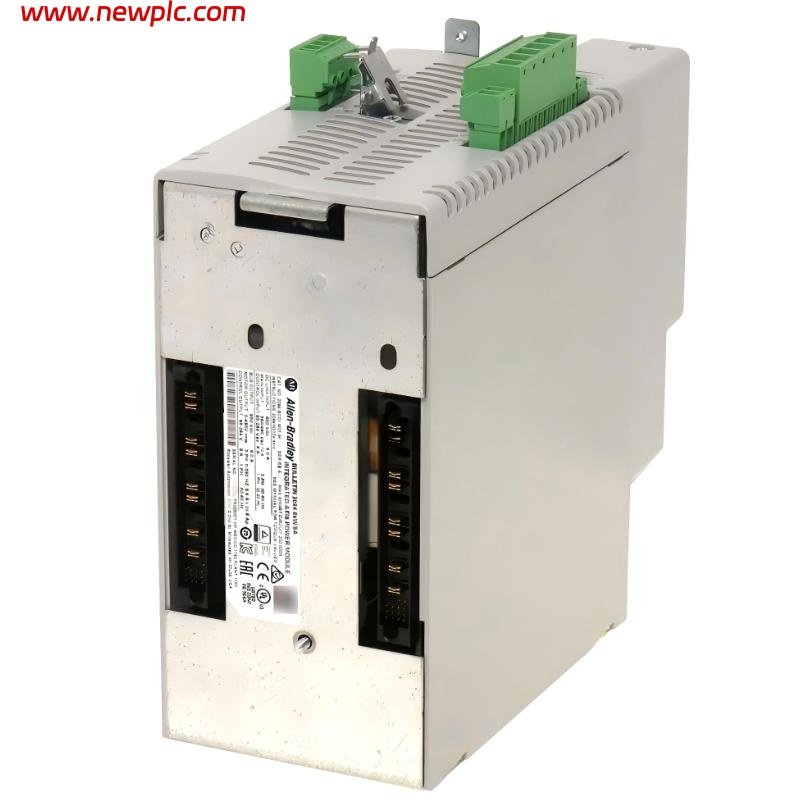 Allen-Bradley 2094-BC01-M01-M Integrated Axis Module (IAM)
