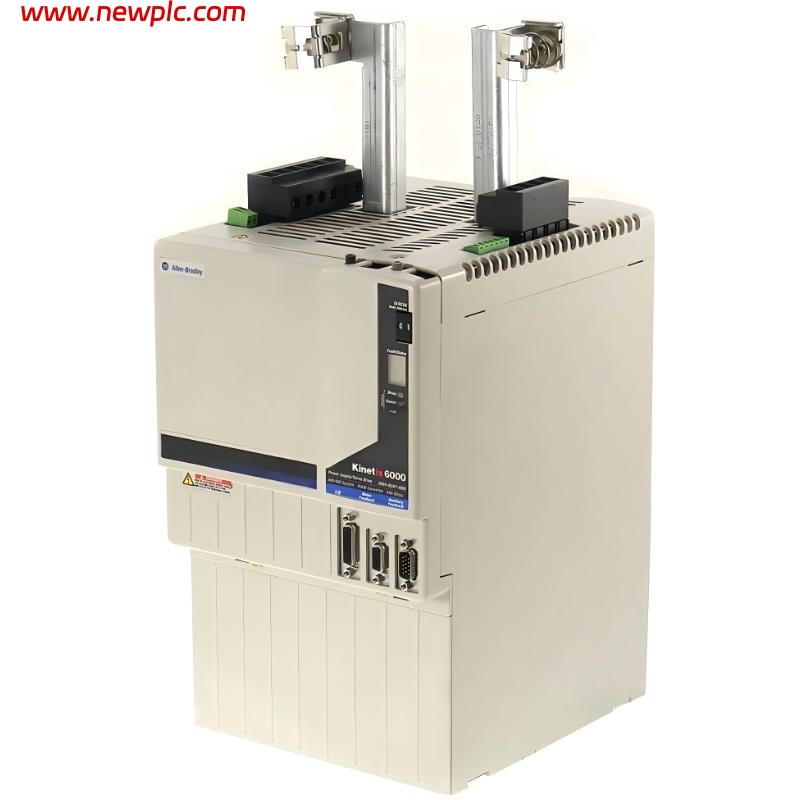 Allen-Bradley 2094-BC07-M05 Integrated Axis Module (IAM)