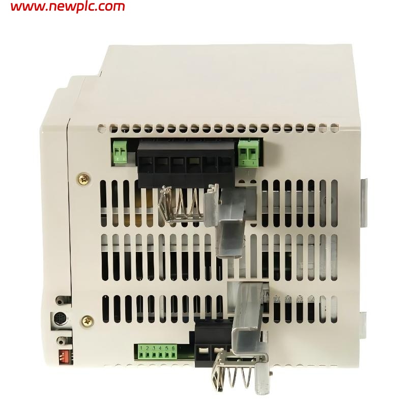 Allen-Bradley 2094-BC07-M05 Integrated Axis Module (IAM)