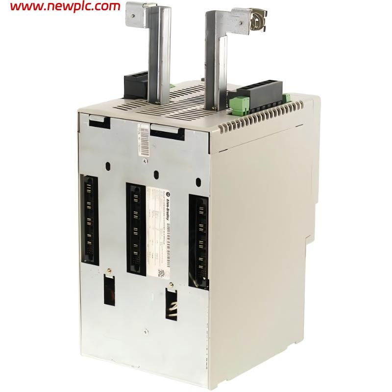 Allen-Bradley 2094-BC07-M05 Integrated Axis Module (IAM)