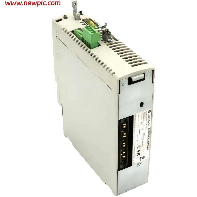 Allen-Bradley 2094-BM02-S Axis Module (Servo Drive)